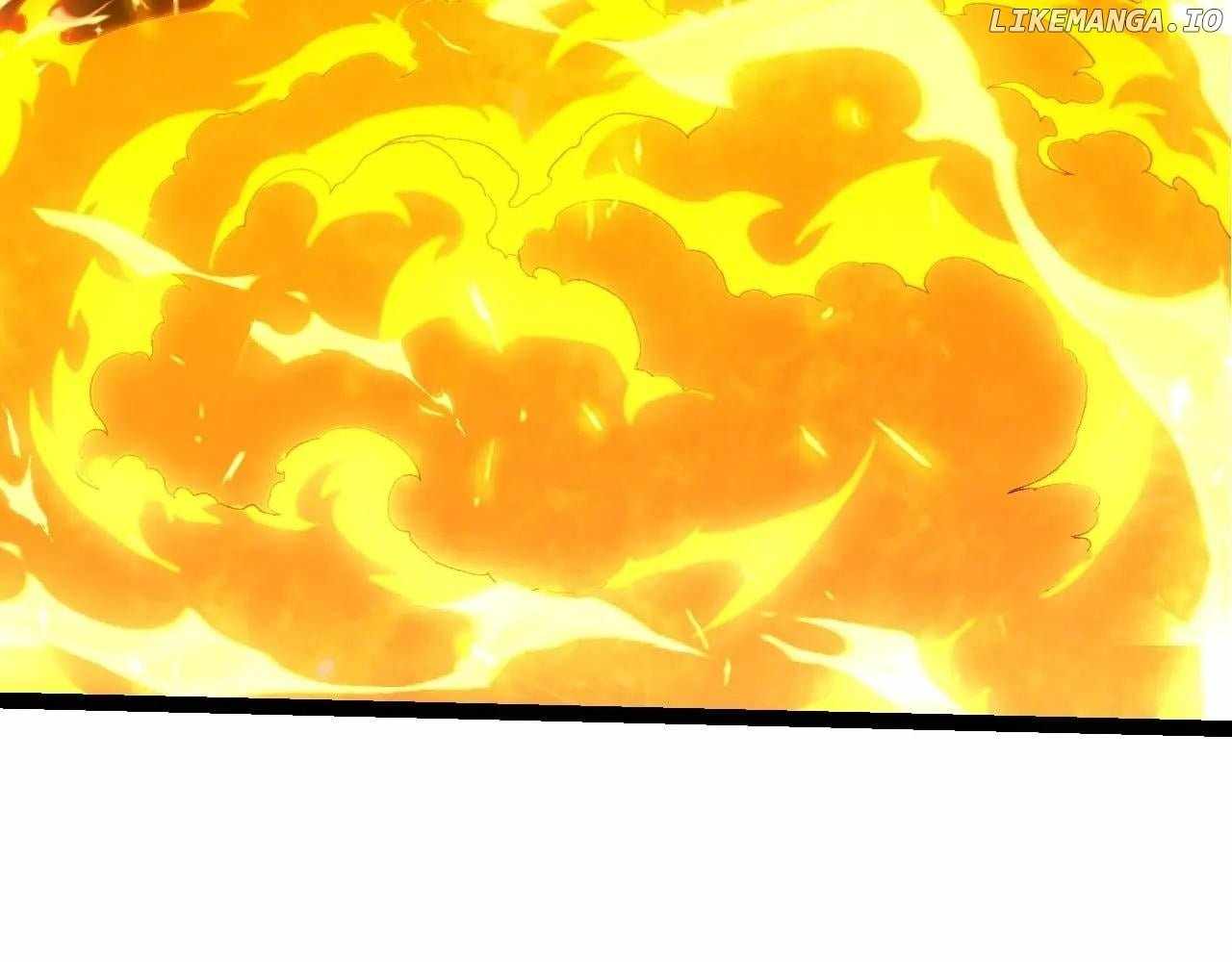 Evolution Begins With A Big Tree Chapter 384 2